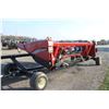 Image 5 : CIH 3406 6 row corn head, flagship hook up