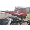 Image 6 : CIH 3406 6 row corn head, flagship hook up