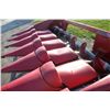 Image 8 : CIH 3406 6 row corn head, flagship hook up