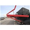 Image 10 : 2009 CIH 1020 30' flex head, 3" knife, full finger auger