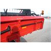 Image 15 : 2009 CIH 1020 30' flex head, 3" knife, full finger auger
