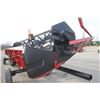 Image 16 : 2009 CIH 1020 30' flex head, 3" knife, full finger auger