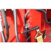 Image 25 : 2009 CIH 1020 30' flex head, 3" knife, full finger auger