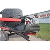 Image 9 : 2009 CIH 1020 30' flex head, 3" knife, full finger auger