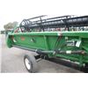 Image 14 : 2015JD 635F 35' flex head, Height Sensing  Ridgid Mode