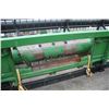 Image 15 : 2015JD 635F 35' flex head, Height Sensing  Ridgid Mode