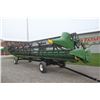 Image 8 : 2015JD 635F 35' flex head, Height Sensing  Ridgid Mode