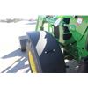Image 12 : JD 6430 Premium 4wd tractor, cab, air, New JD 600M SL loader, 3224 hours