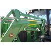 Image 13 : JD 6430 Premium 4wd tractor, cab, air, New JD 600M SL loader, 3224 hours