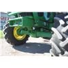 Image 17 : JD 6430 Premium 4wd tractor, cab, air, New JD 600M SL loader, 3224 hours