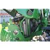 Image 18 : JD 6430 Premium 4wd tractor, cab, air, New JD 600M SL loader, 3224 hours