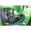 Image 19 : JD 6430 Premium 4wd tractor, cab, air, New JD 600M SL loader, 3224 hours