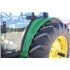 Image 23 : JD 6430 Premium 4wd tractor, cab, air, New JD 600M SL loader, 3224 hours