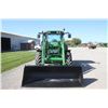 Image 2 : JD 6430 Premium 4wd tractor, cab, air, New JD 600M SL loader, 3224 hours