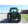 Image 6 : JD 6430 Premium 4wd tractor, cab, air, New JD 600M SL loader, 3224 hours