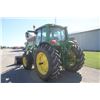 Image 7 : JD 6430 Premium 4wd tractor, cab, air, New JD 600M SL loader, 3224 hours