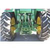 Image 8 : JD 6430 Premium 4wd tractor, cab, air, New JD 600M SL loader, 3224 hours
