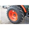 Image 13 : 2014 Kubota M100GX 4wd tractor, cab, air, New M5 ldr