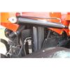 Image 14 : 2014 Kubota M100GX 4wd tractor, cab, air, New M5 ldr