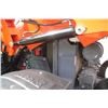 Image 15 : 2014 Kubota M100GX 4wd tractor, cab, air, New M5 ldr