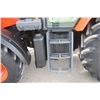 Image 18 : 2014 Kubota M100GX 4wd tractor, cab, air, New M5 ldr