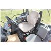 Image 20 : 2014 Kubota M100GX 4wd tractor, cab, air, New M5 ldr