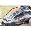 Image 21 : 2014 Kubota M100GX 4wd tractor, cab, air, New M5 ldr