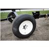 Image 11 : New Challenger HC-35 35' header carrier wagon