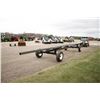 Image 5 : New Challenger HC-35 35' header carrier wagon