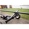 Image 7 : New Challenger HC-35 35' header carrier wagon