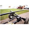 Image 8 : New Challenger HC-35 35' header carrier wagon