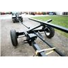Image 9 : New Challenger HC-35 35' header carrier wagon