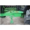 Image 10 : JD 3055 2wd tractor, cab, air, 5581 hours