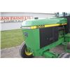 Image 11 : JD 3055 2wd tractor, cab, air, 5581 hours
