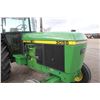 Image 12 : JD 3055 2wd tractor, cab, air, 5581 hours