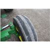 Image 21 : JD 3055 2wd tractor, cab, air, 5581 hours