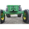 Image 22 : JD 3055 2wd tractor, cab, air, 5581 hours