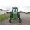 Image 3 : JD 3055 2wd tractor, cab, air, 5581 hours