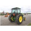 Image 6 : JD 3055 2wd tractor, cab, air, 5581 hours