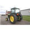 Image 8 : JD 3055 2wd tractor, cab, air, 5581 hours