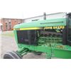 Image 9 : JD 3055 2wd tractor, cab, air, 5581 hours