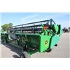 Image 12 : JD 922F 22' flexhead, 50/60 series with single pt hookup