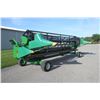 Image 2 : JD 922F 22' flexhead, 50/60 series with single pt hookup