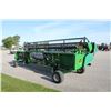 Image 4 : JD 922F 22' flexhead, 50/60 series with single pt hookup