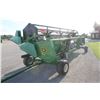Image 6 : JD 922F 22' flexhead, 50/60 series with single pt hookup