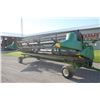 Image 8 : JD 922F 22' flexhead, 50/60 series with single pt hookup