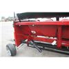 Image 14 : CIH 1063 6 row corn head, tracker drive shaft