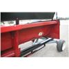 Image 15 : CIH 1063 6 row corn head, tracker drive shaft
