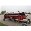 Image 4 : CIH 1063 6 row corn head, tracker drive shaft
