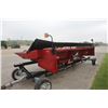Image 6 : CIH 1063 6 row corn head, tracker drive shaft